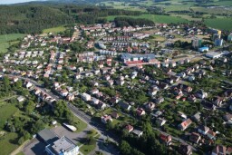 Přední Ptákovice